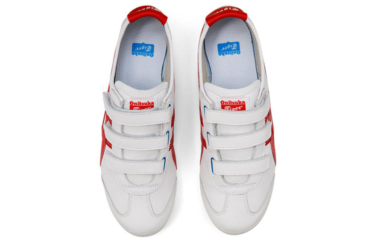 Onitsuka Tiger Mexico 66 Baja 'Classic Red' 1183A599-100