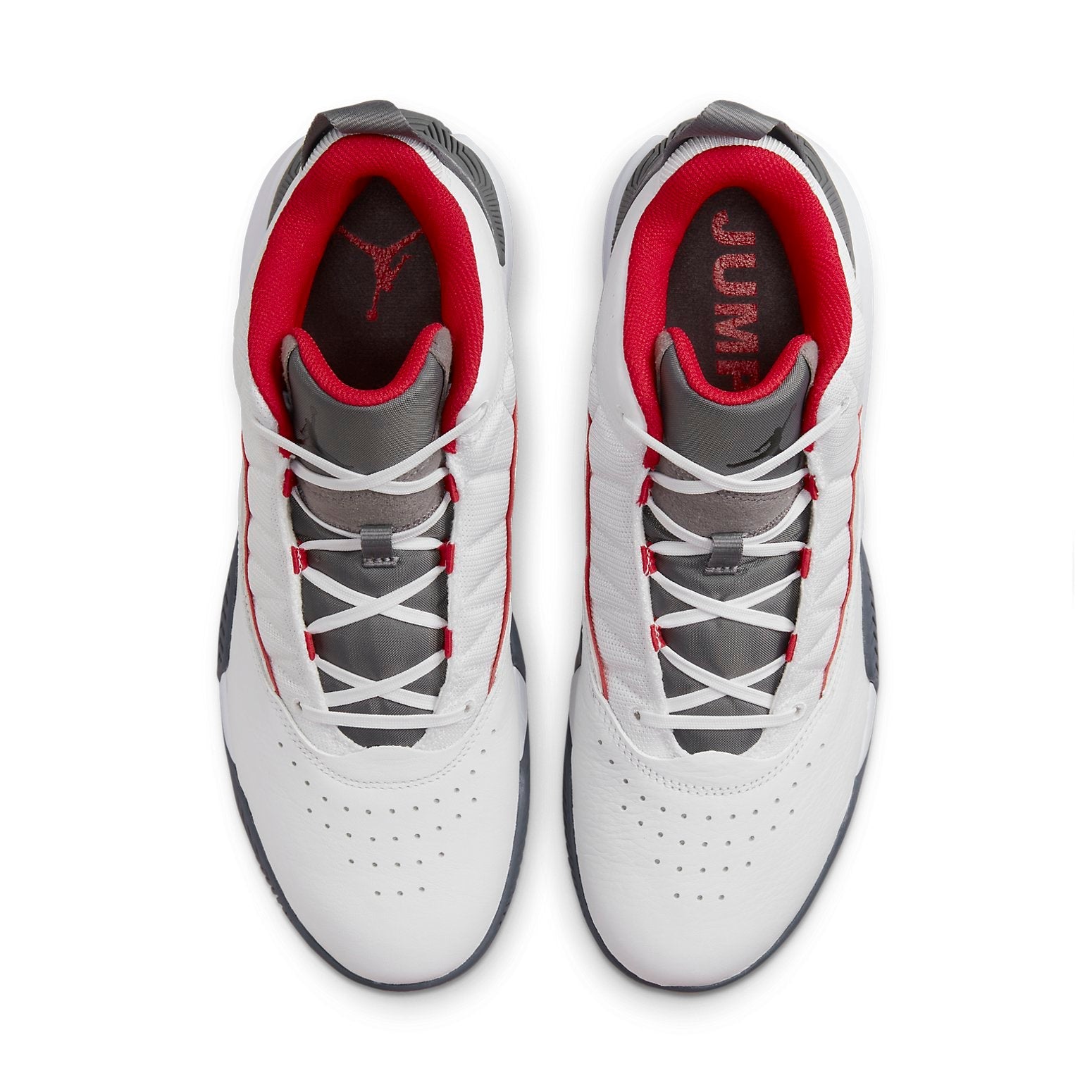 Air Jordan Stay Loyal 'White Light Graphite' DB2884-105
