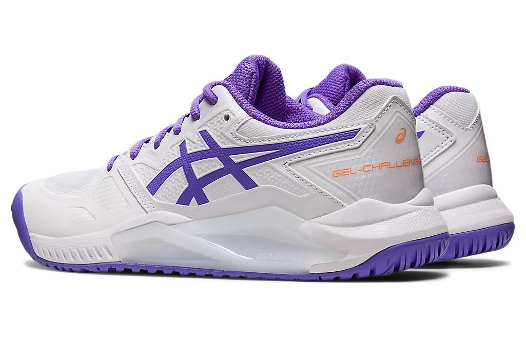 (WMNS) ASICS Gel Challenger 13 'White Amethyst' 1042A164-104