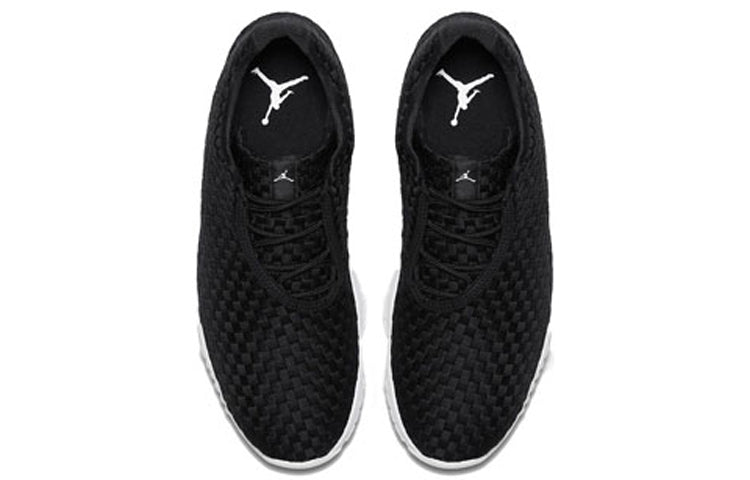 Air Jordan Future Low 'Black White' 2018 718948-002