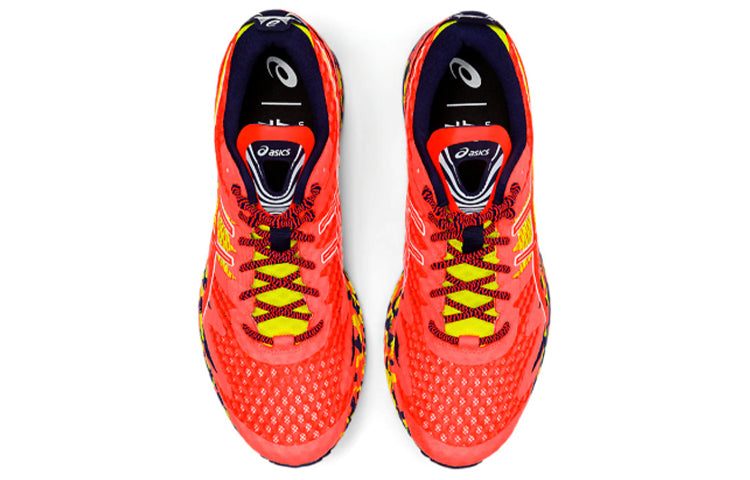 ASICS Gel-Noosa Tri 12 'Flash Coral' 1011A673-700