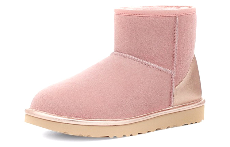 (WMNS) UGG Classic Mini Shine 1120872-SHLL