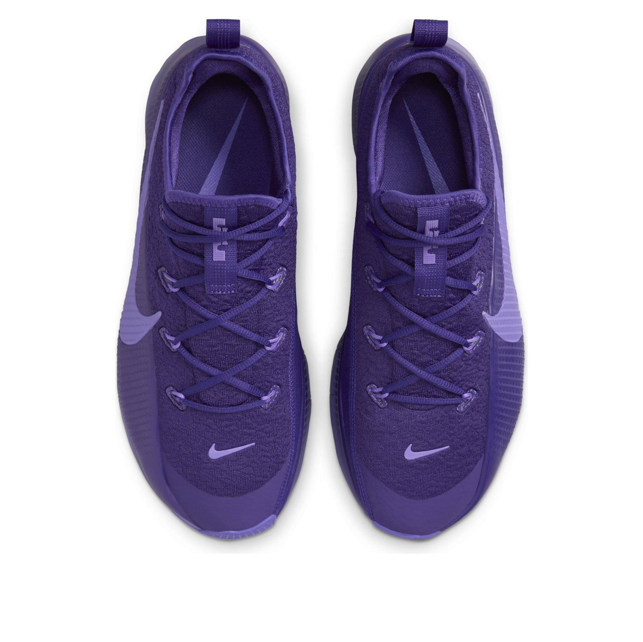 Nike LeBron TR 1 'Purple Rain' FJ6151-500