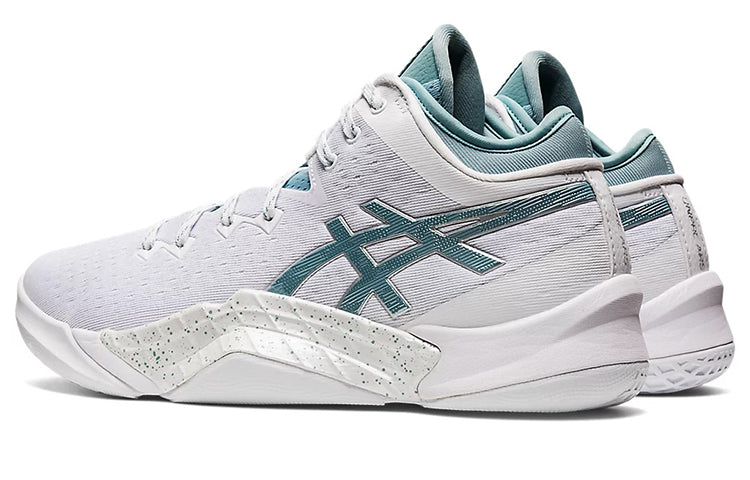 ASICS Unpre ARS 'White Light Steel' 1063A036-103