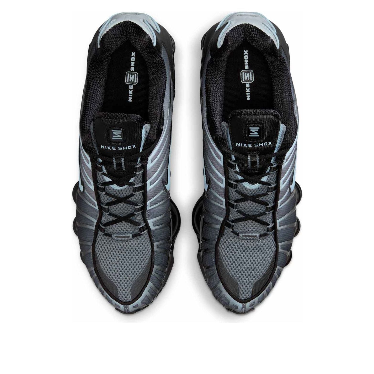 Nike Shox TL 'Black Celestine Blue' IF6202-002