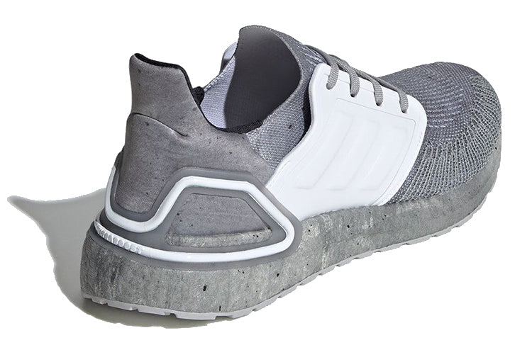 adidas x James Bond 007 Ultraboost 20 'No Time to Die - Grey' FY0647