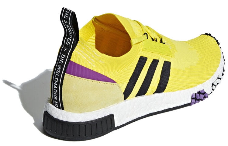 adidas NMD_Racer PK 'Lakers' B37641