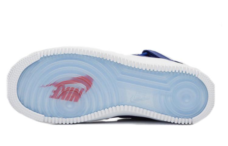 Nike NikeLab Nike Air Force 1 Mid 'Concord' 819677-402