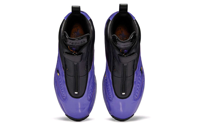 Reebok Answer 4 'Lakers' G55119