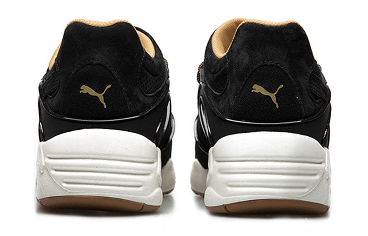 PUMA Blaze Running Shoes Black 361653-02