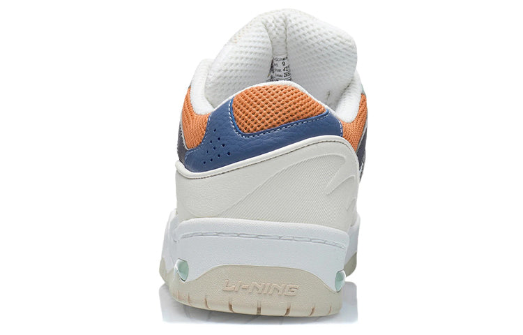 Li-Ning Counterflow The One 'Dark Grey Purple' AGCR469-1