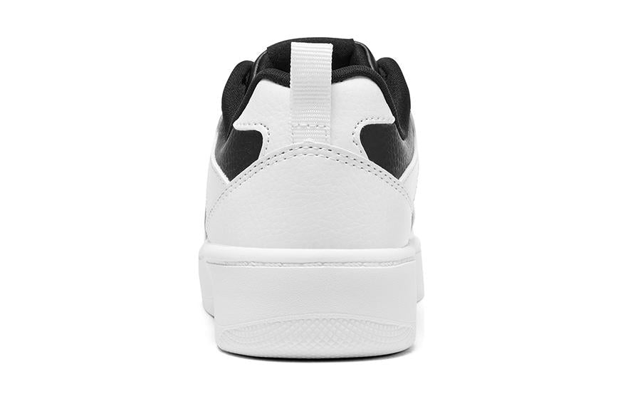 (GS) Skechers Sport Court 92 'White Black' 405232L-WBK