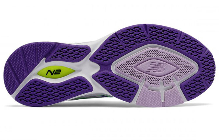 (WMNS) New Balance 824 Trainer 'White Purple' WX824WV1