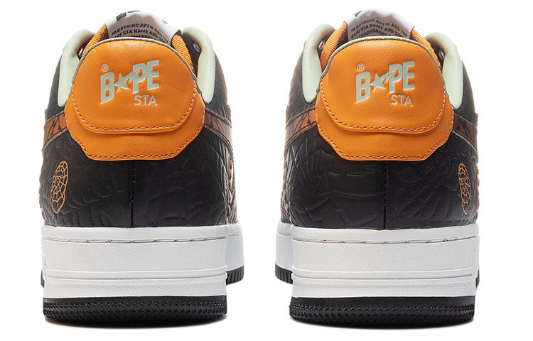 A BATHING APE Sta Halloween 1H70-191-018
