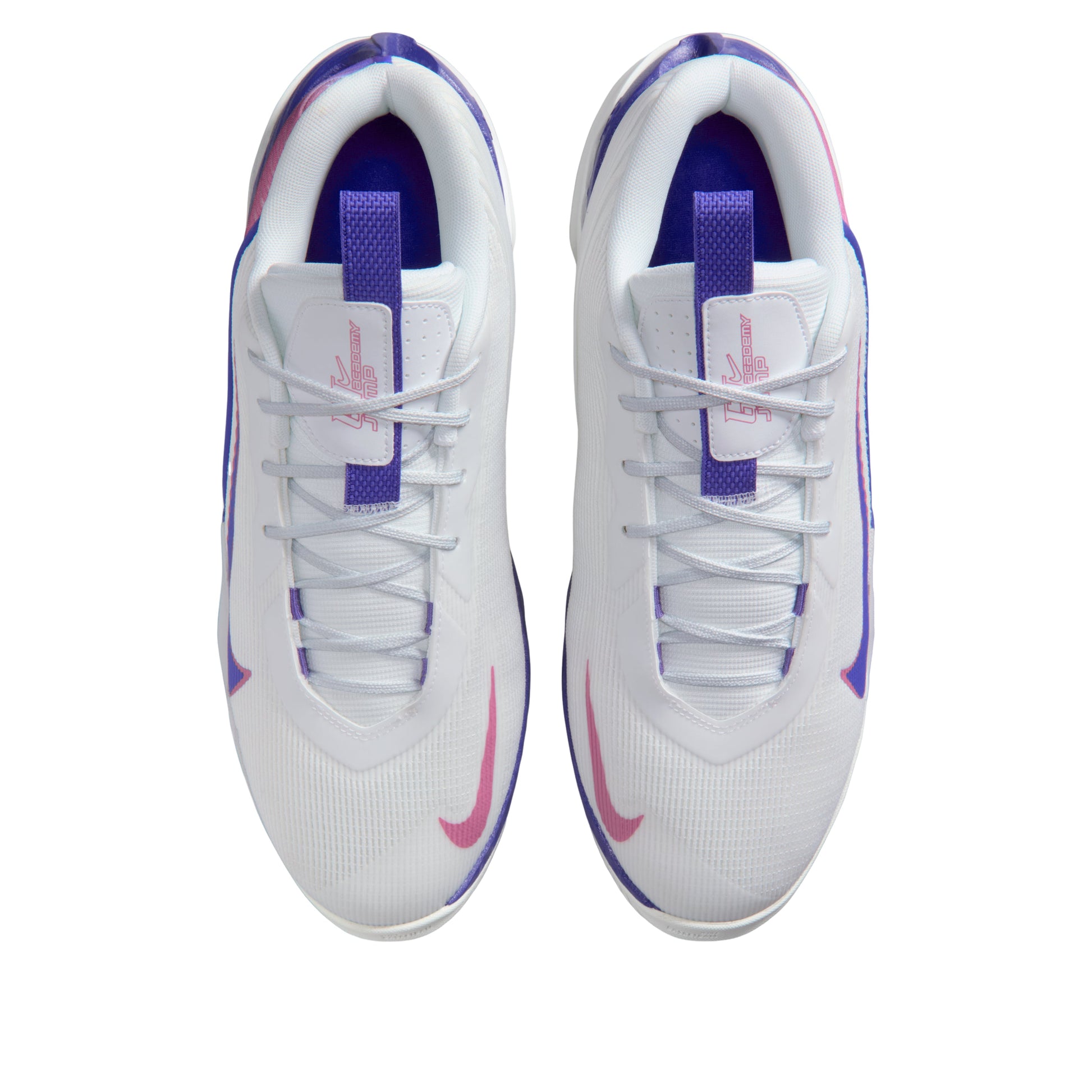 Nike GT Jump Academy EP 'Summit White Peony' HF1804-102
