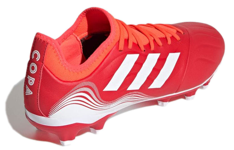 adidas Copa Sense.3 MG 'Red White' FY6190