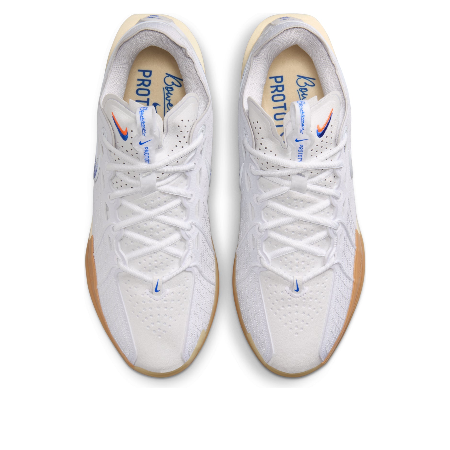 Nike Air Zoom GT Cut 3 EP 'Blueprint Pack' HJ8205-100