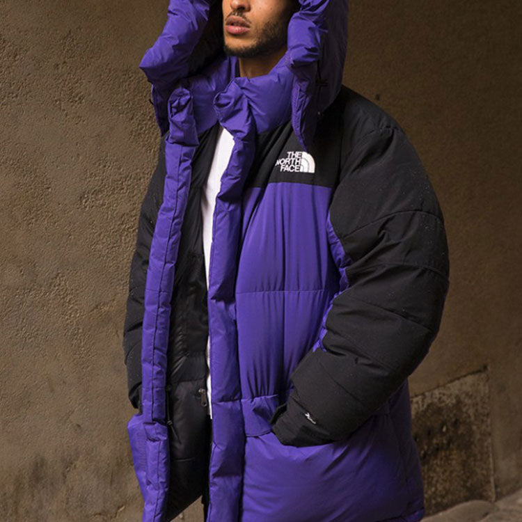 THE NORTH FACE 94 Retro Himalayan 700-Down Jacket NF0A7T43-NL4