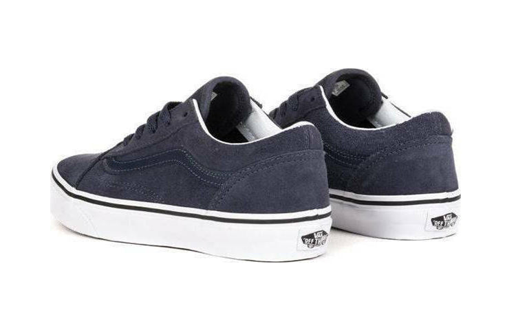 (PS) Vans Old Skool 'Navy 'Blue' VN000W9TK5H