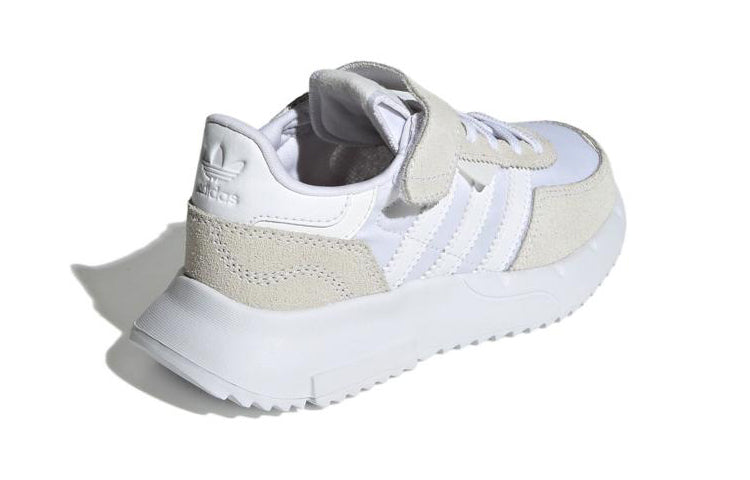 (PS) adidas Retropy F2 'White Grey' GX9068