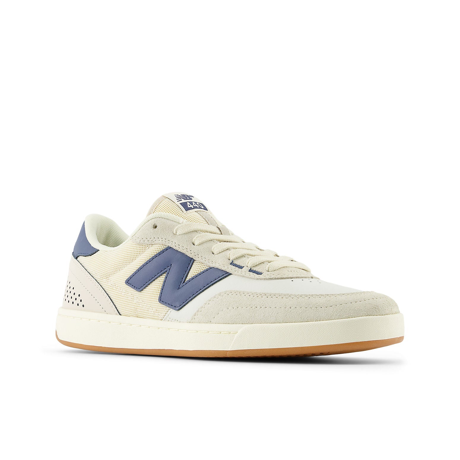 New Balance 440 v2 'Sea Salt Vintage Indigo' NM440SSN