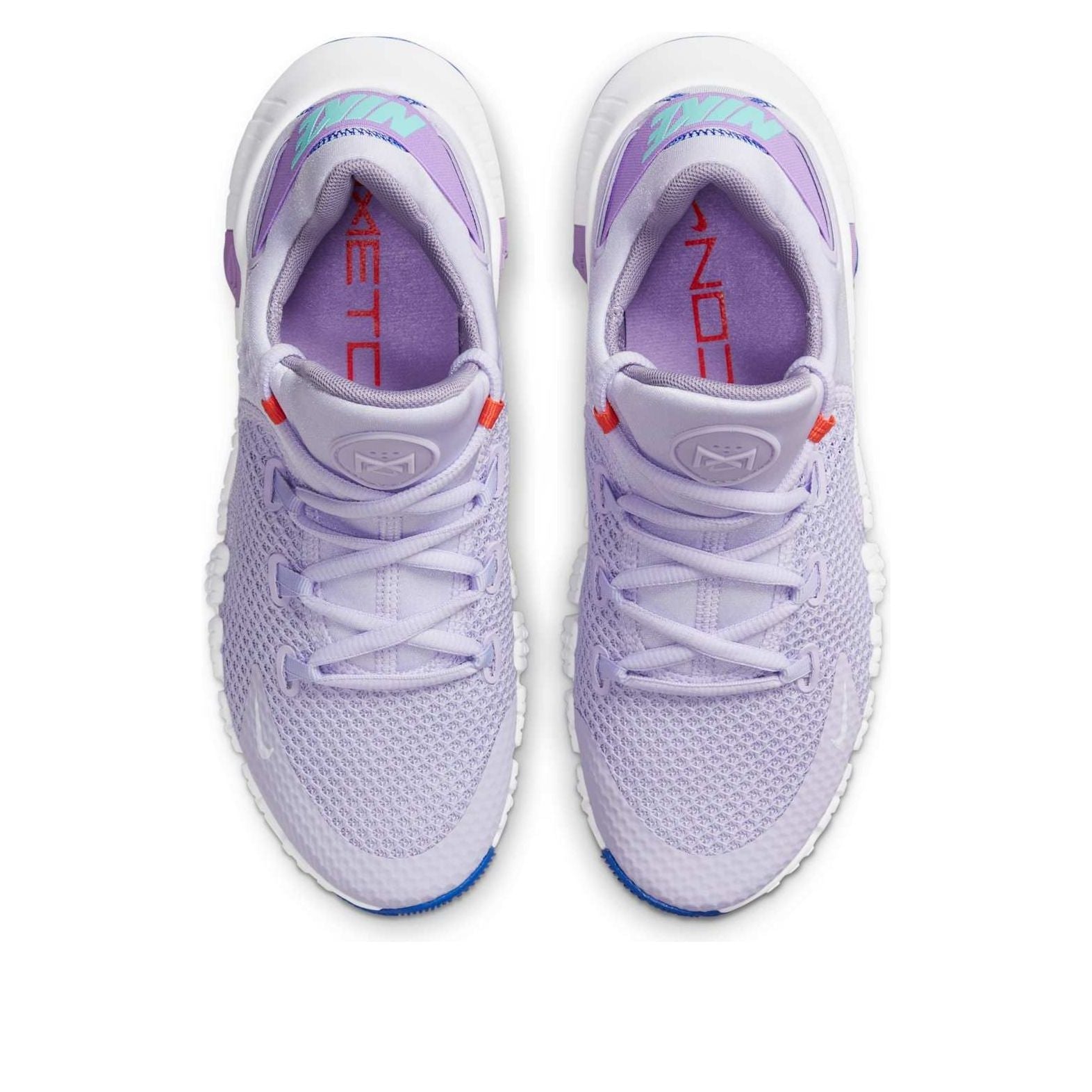 (WMNS) Nike Free Metcon 4 'Pure Violet' CZ0596-515