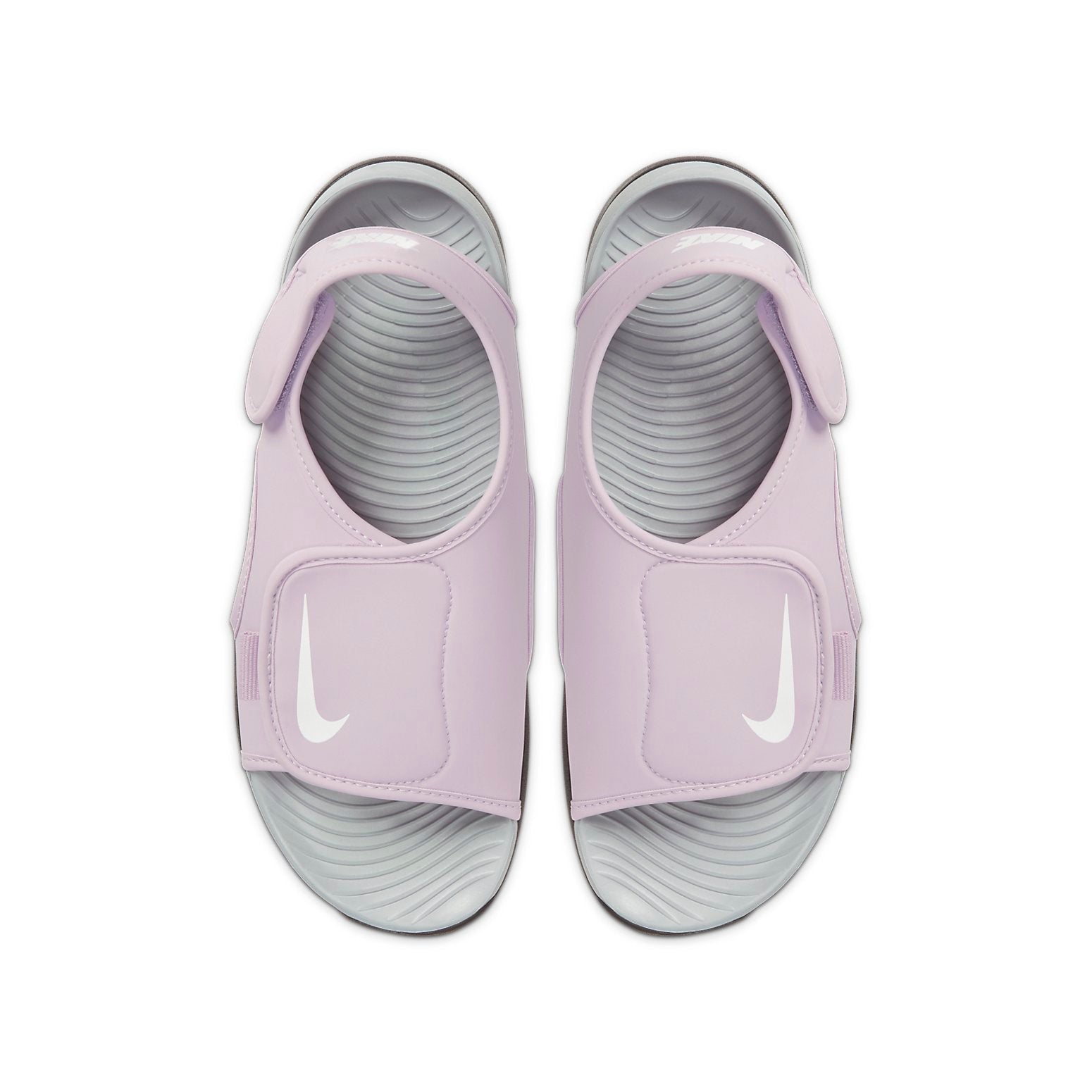 (GS) Nike Sunray Adjust 5 V2 'Iced Lilac' DB9562-501