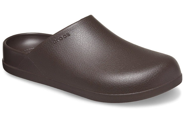 Crocs Dylan Clog 'Espresso' 209366-206