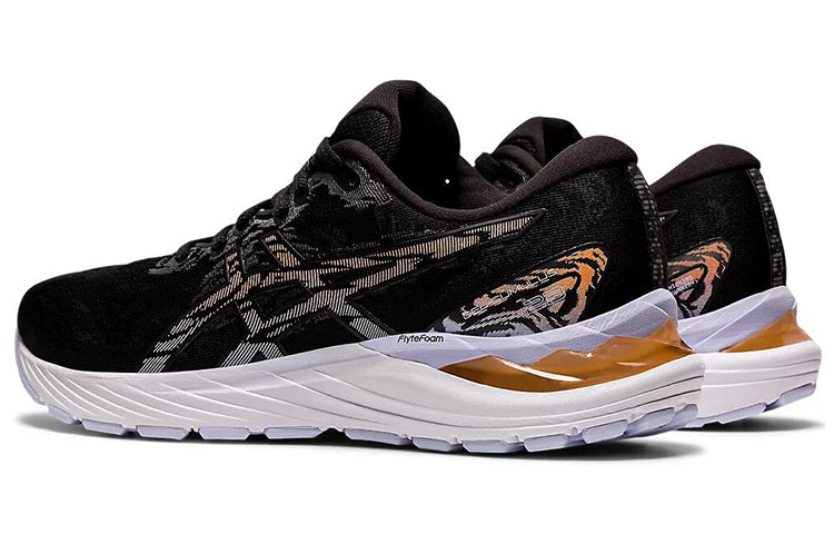 (WMNS) ASICS Gel-Cumulus 23 'Black Sun Peach' 1012A888-003