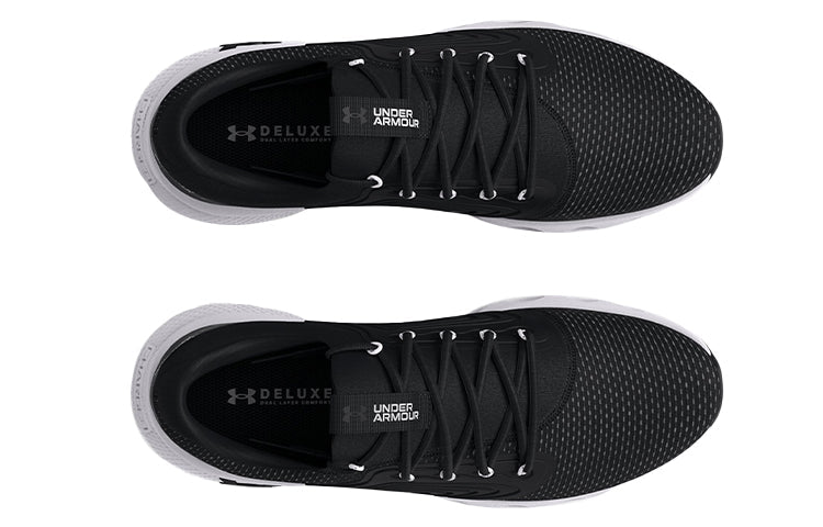 Under Armour Charged Vantage 2 'Black White' 3024873-001