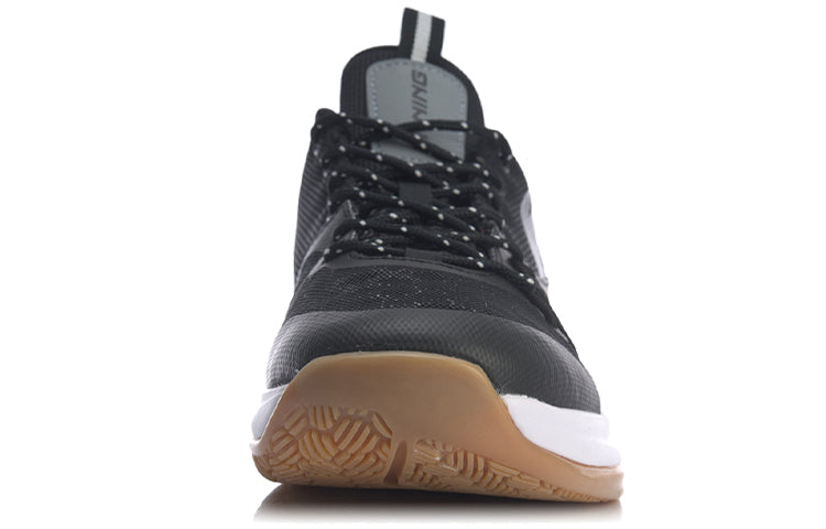 Li-Ning Combat Black/Grey ABPQ013-2