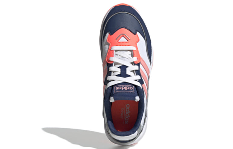 (WMNS) adidas neo 20-20 FX 'Blue Pink White' EH2148