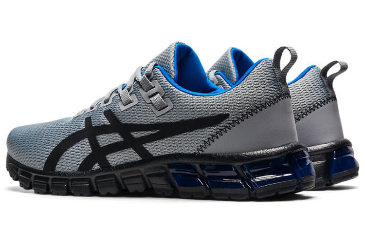 ASICS Gel Quantum 90 Grey/Black 1021A309-021