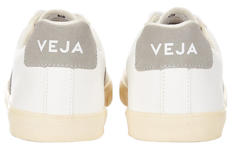 (WMNS) Veja Esplar Chromefree Low 'White Oxford Grey' EO052305B