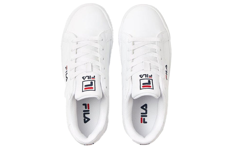 FILA Panache 19 Low Sneakers White 5CM00772-125