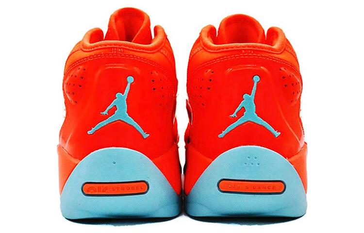 Air Jordan Zion 2 DX5424-841