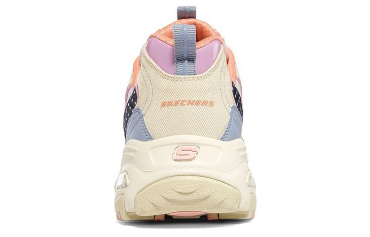 (WMNS) Skechers D'Lites 1.0 896082-NTMT