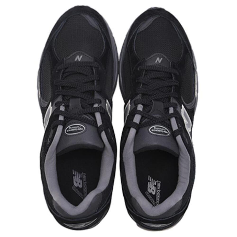 New Balance 2002R 'Black' M2002RRC