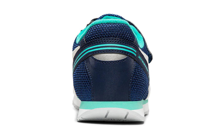 (GS) ASICS Jet Runner Navy TKJ122-400