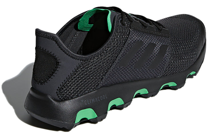 adidas Terrex CC Voyager 'Black Green' CM7536