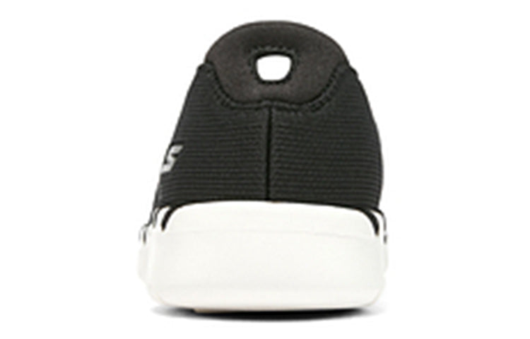 (WMNS) Skechers GO WALK Smart 2 'Cherlin - Black' 124334-BLK