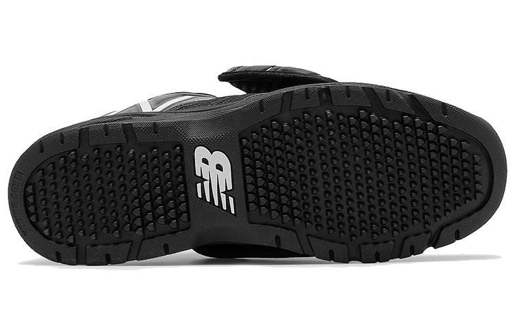 New Balance 460v3 Low Umpire Plate 'Black White' MUL460T3