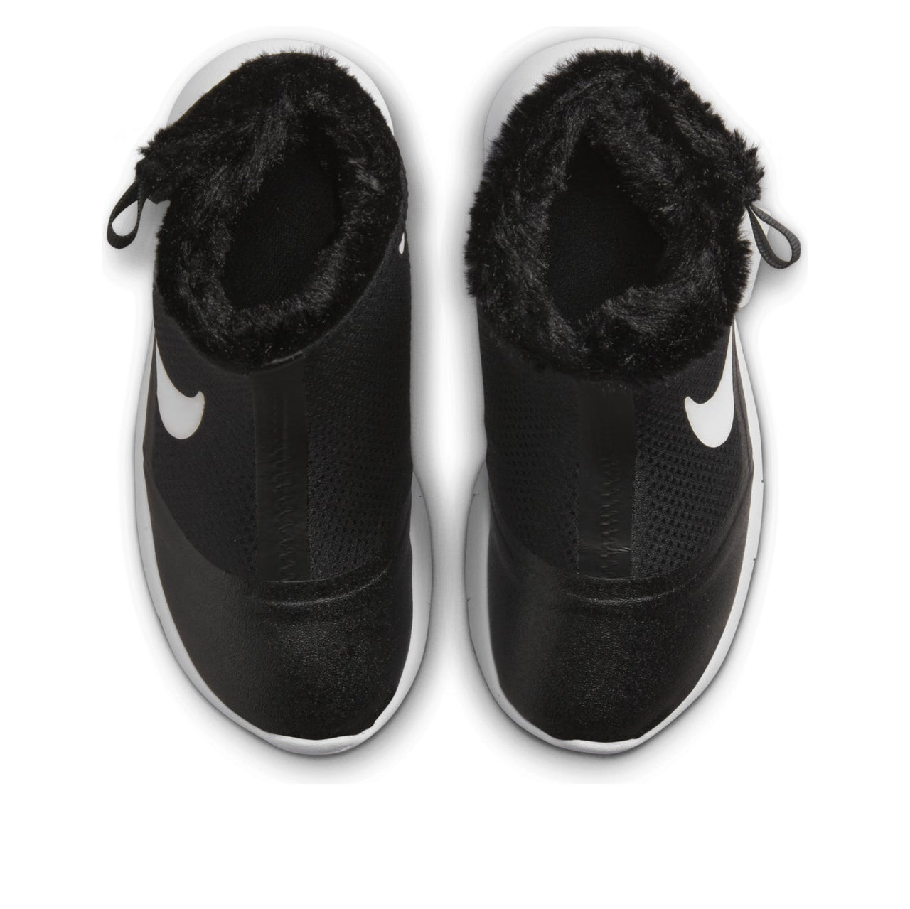 (PS) Nike TANJUN HI (PSV) 'Black White' 922871-005