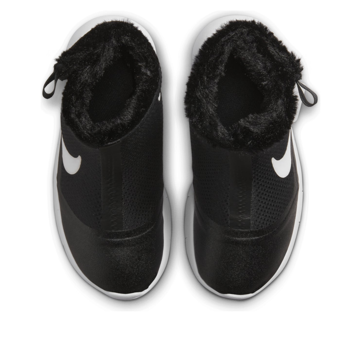(PS) Nike TANJUN HI (PSV) 'Black White' 922871-005