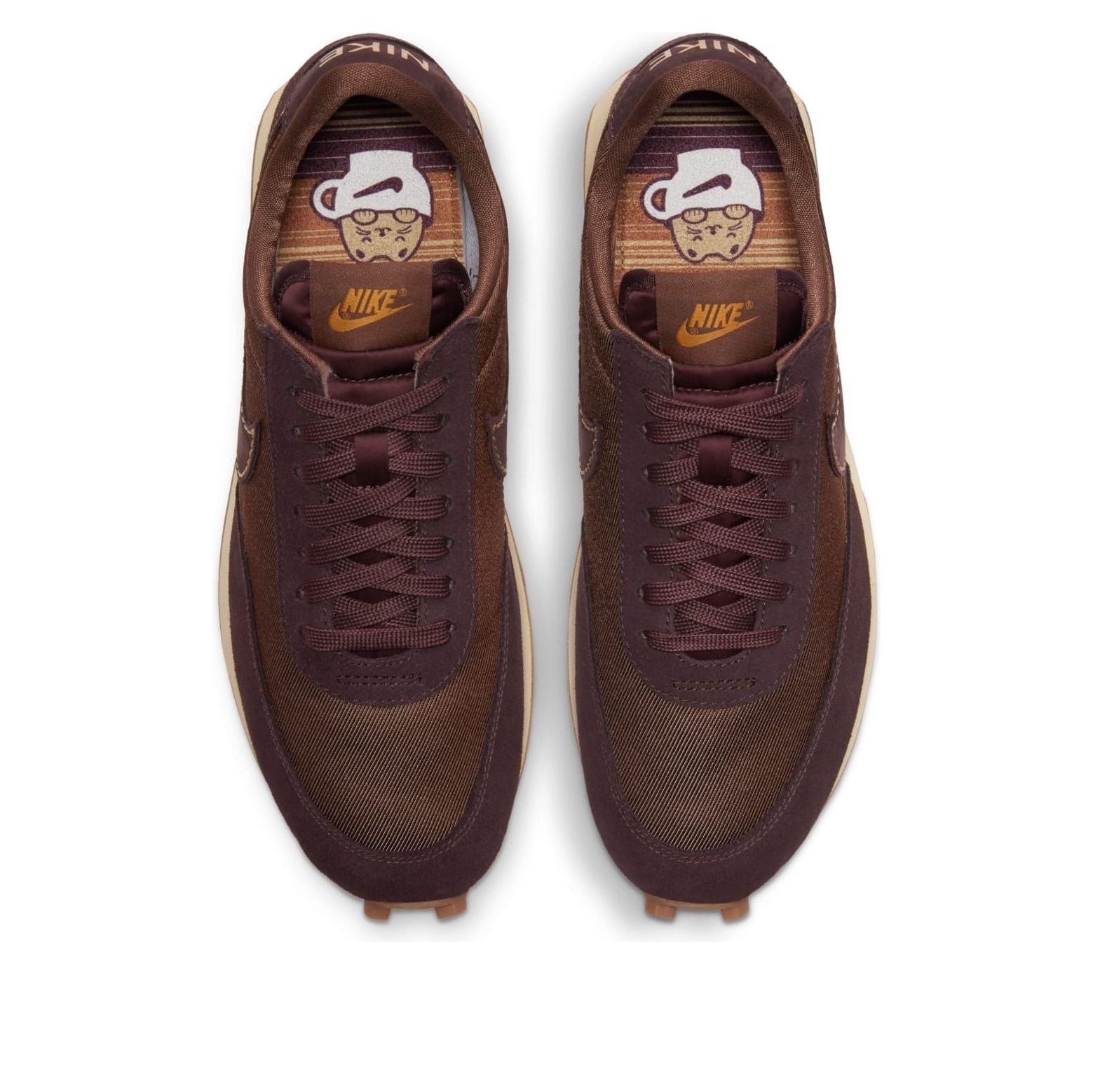 Nike Daybreak 'Dark Coffee' DD5273-790
