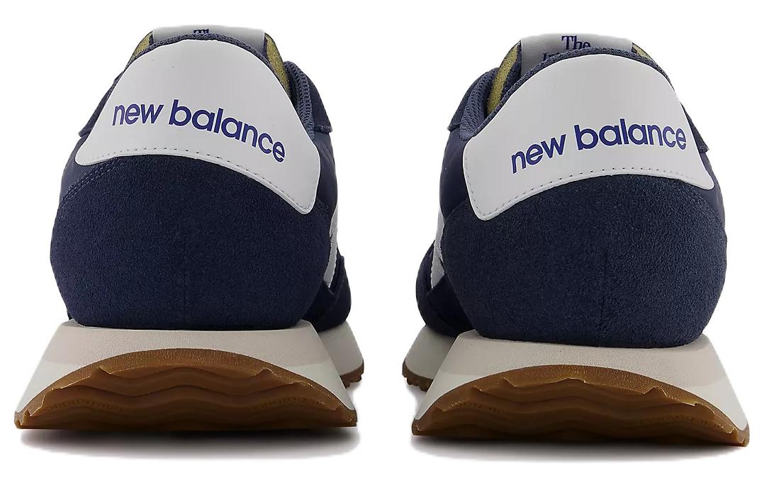 New Balance 237v1 'Natural Indigo' MS237GB