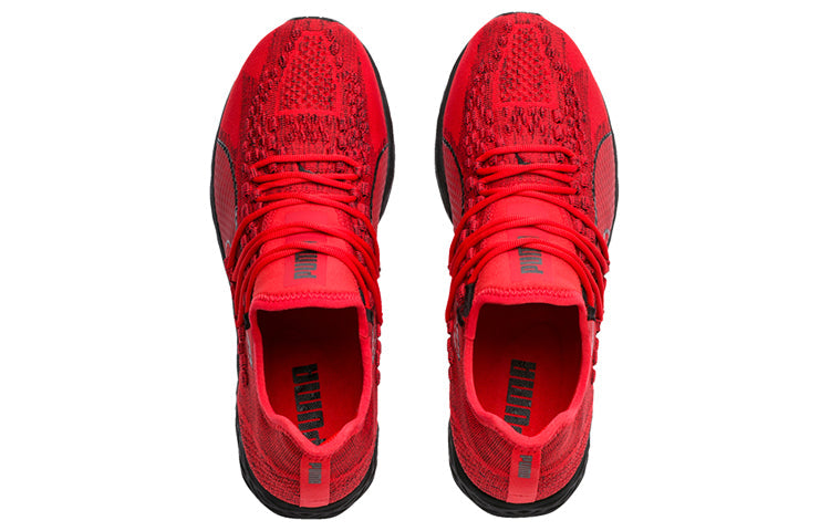PUMA Speed 300 Racer Red/Black Low sneakers 191062-05