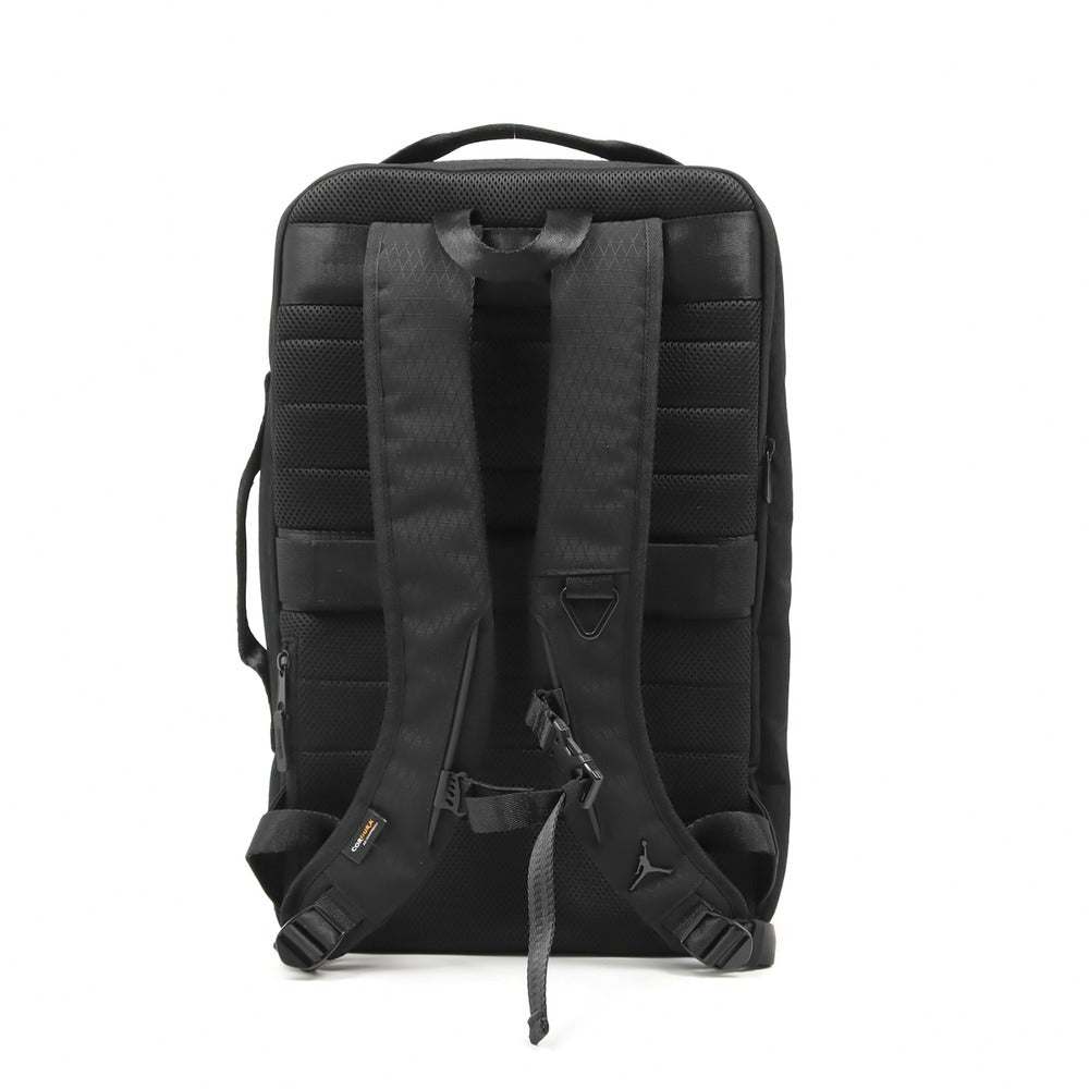 Nike x Jordan Backpack 'Black' JD2433003AD-001