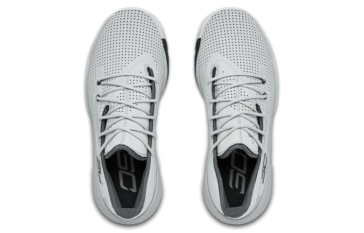 Under Armour SC 3Zero 3 'Halo Grey' 3022048-103