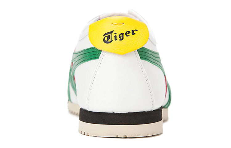 Onitsuka Tiger Limber Nm 'White Green' 1183B358-102